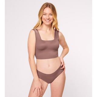 sloggi sloggi ZERO Feel Flow Top
 Bustier mit Träger 