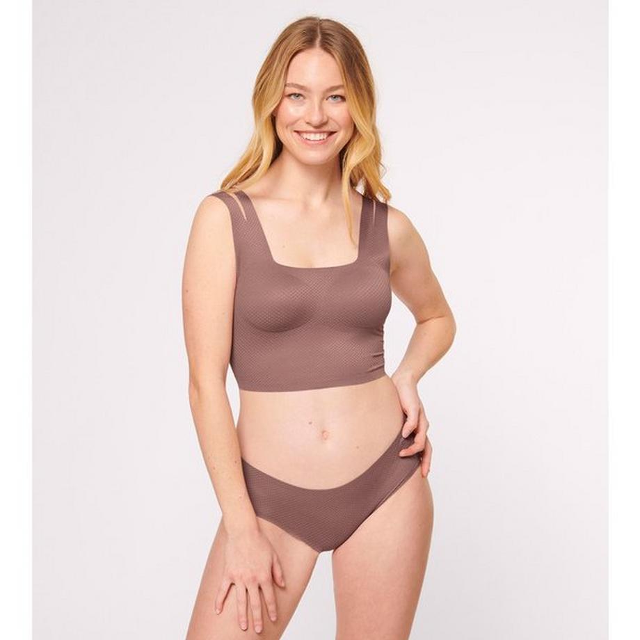 sloggi sloggi ZERO Feel Flow Top
 Bustier mit Träger 