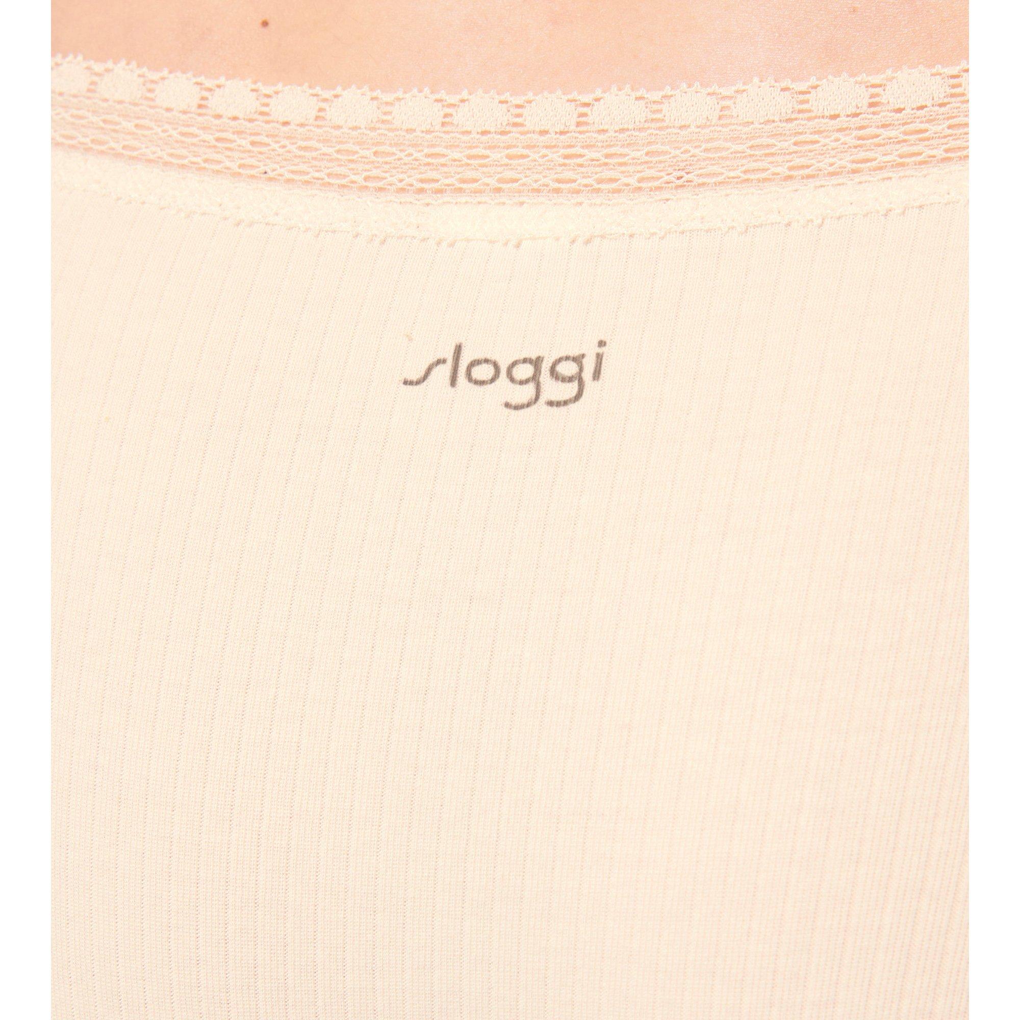 sloggi GO Hipster, 2-pack 