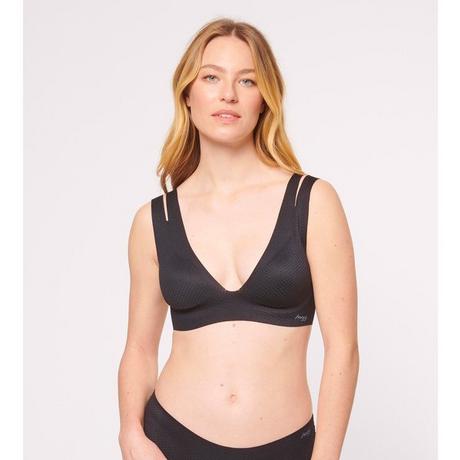 sloggi sloggi ZERO Feel Flow Bralette
 Bralette 