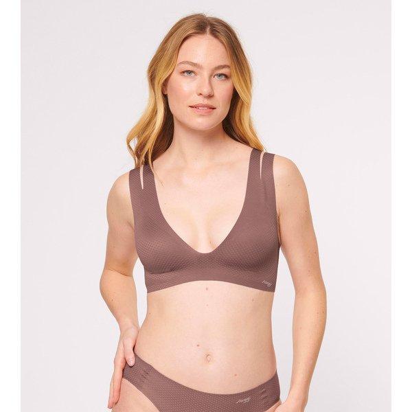 sloggi sloggi ZERO Feel Flow Bralette
 Bralette 