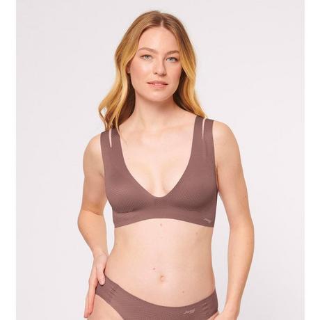 sloggi sloggi ZERO Feel Flow Bralette
 Bralette 