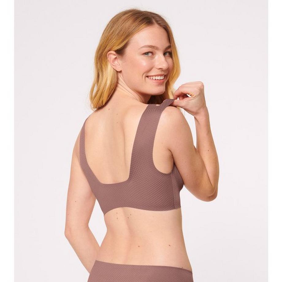 sloggi sloggi ZERO Feel Flow Bralette
 Bralette 