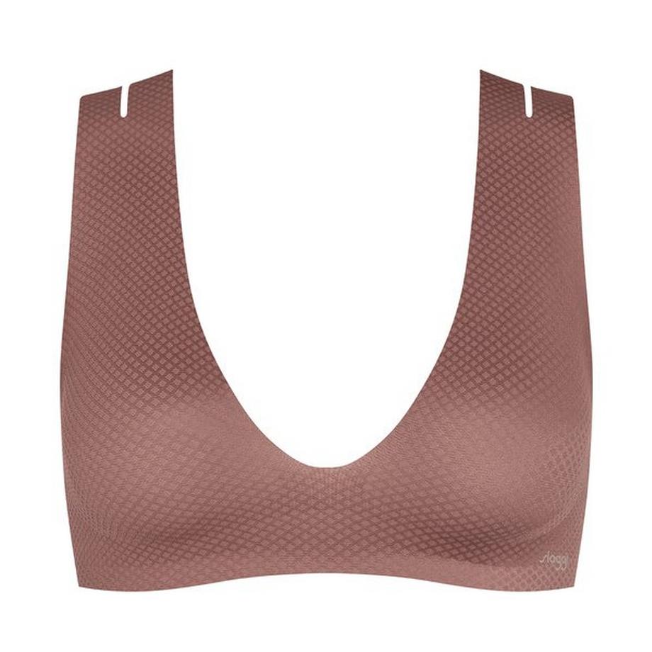 sloggi sloggi ZERO Feel Flow Bralette
 Bralette 