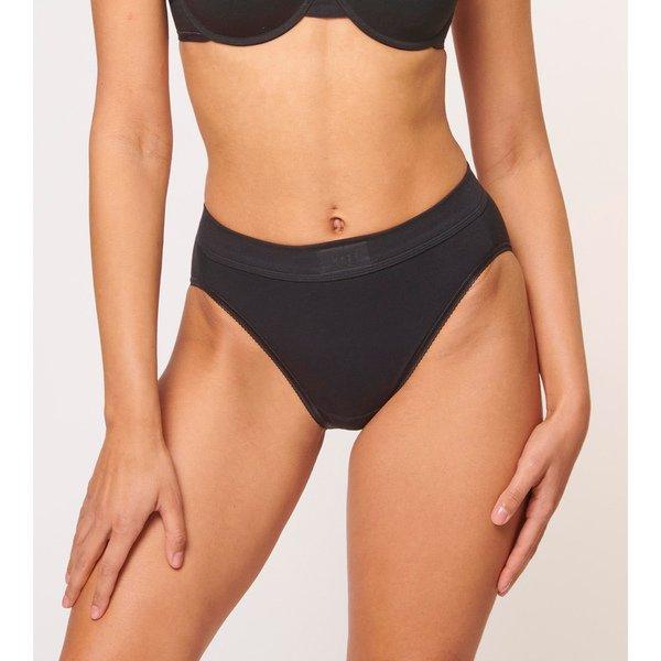 Image of Duopack, Tai Slips Damen Black 36