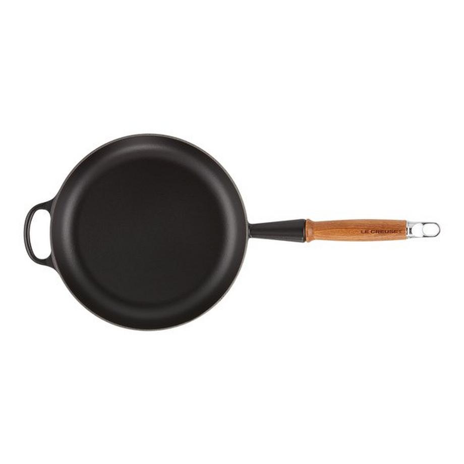 LE CREUSET Poêle Signature 