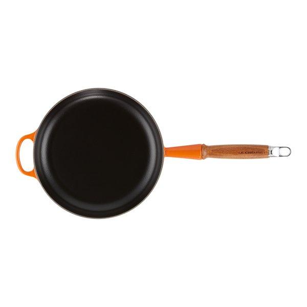 LE CREUSET Padella Signature, Vulcanico 