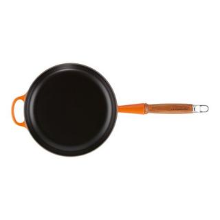 LE CREUSET Poêle Signature 