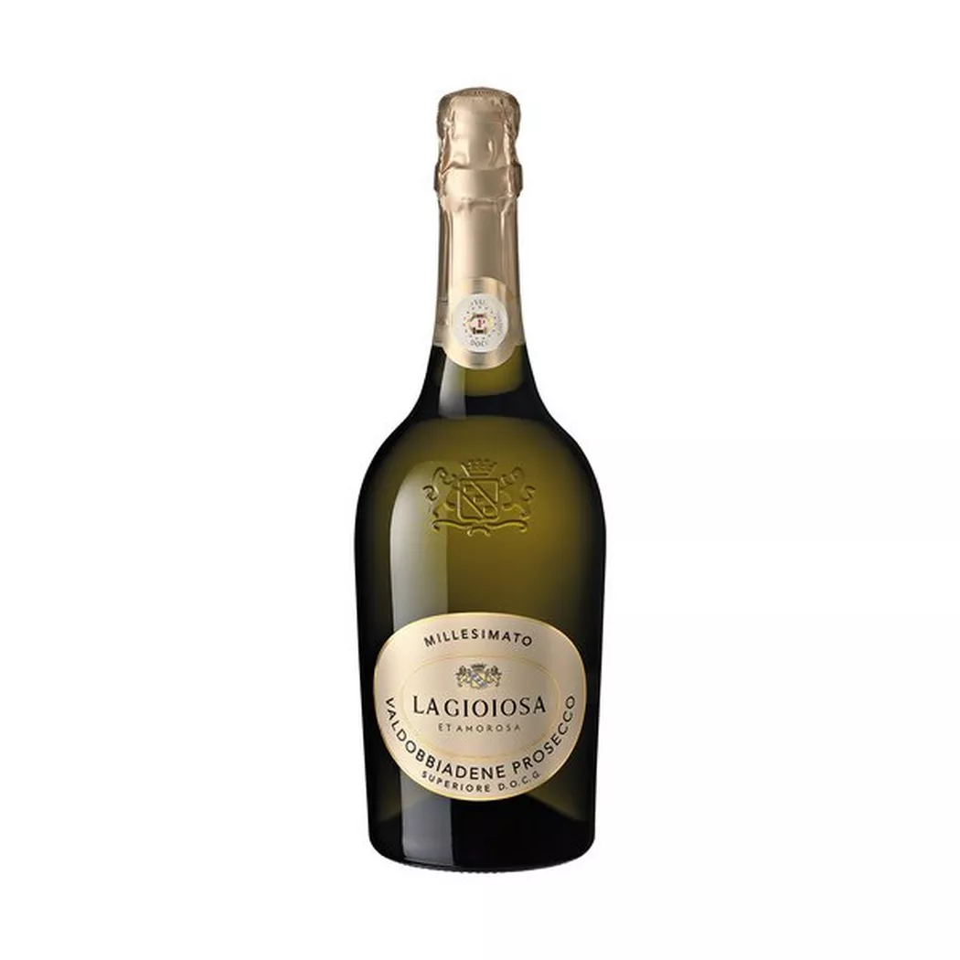 Superiore Brut Millesimato 2025 -  Wein Sortiment 75 cl