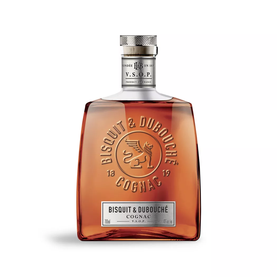 Cognac -  Spirituosen 70 cl