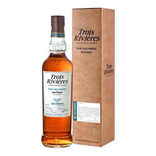 Trois Rivières Rhum vieux agricole Martinique  