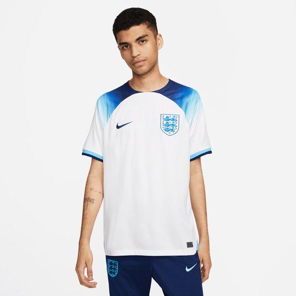 ENGLAND 1999 2000 2001 HOME FOOTBALL SHIRT