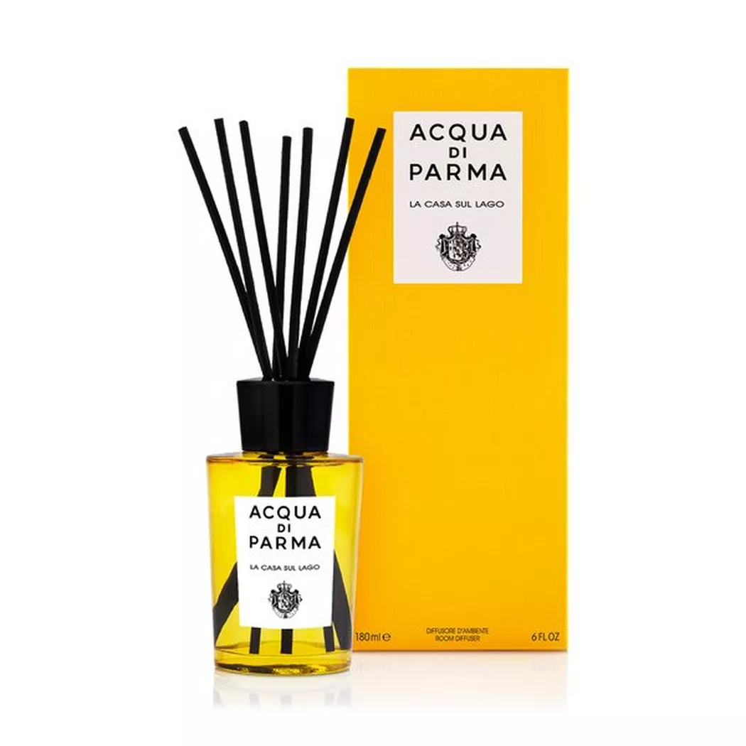 Acqua Di Parma La Casa Sul Lago Diffuseur Maison
