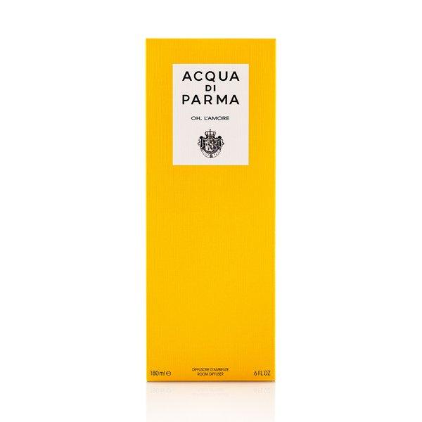ACQUA DI PARMA DIFFUSERS Oh l'amore Diffuser 