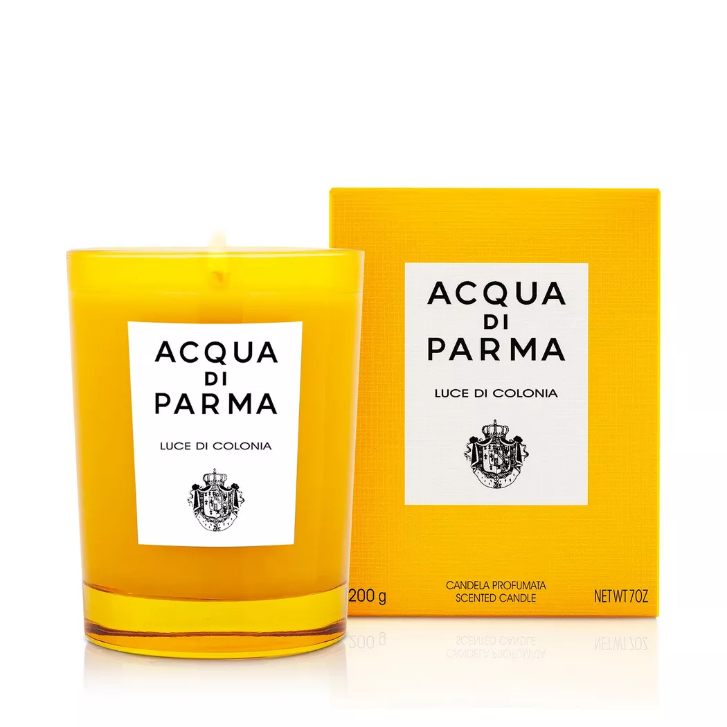 Acqua Di Parma Luce Di Colonia Bougie