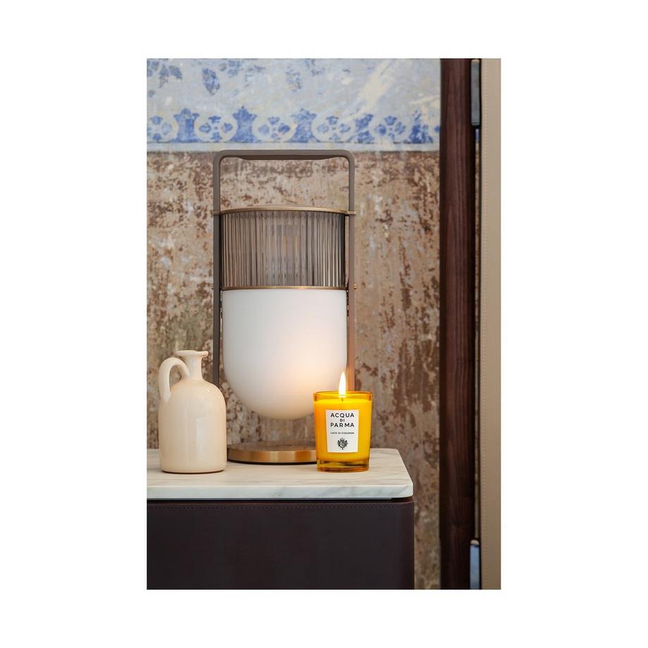 ACQUA DI PARMA Luce di Colonia bougie HOME FRAGRANCE 