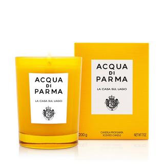 ACQUA DI PARMA La casa sul lago bougie HOME FRAGRANCE 