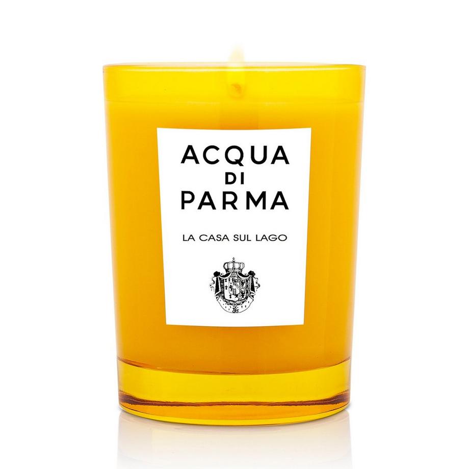 ACQUA DI PARMA La casa sul lago candela HOME FRAGRANCE 