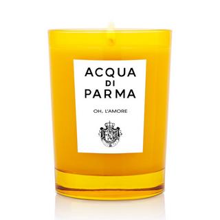 ACQUA DI PARMA Oh l'amore bougie HOME FRAGRANCE 