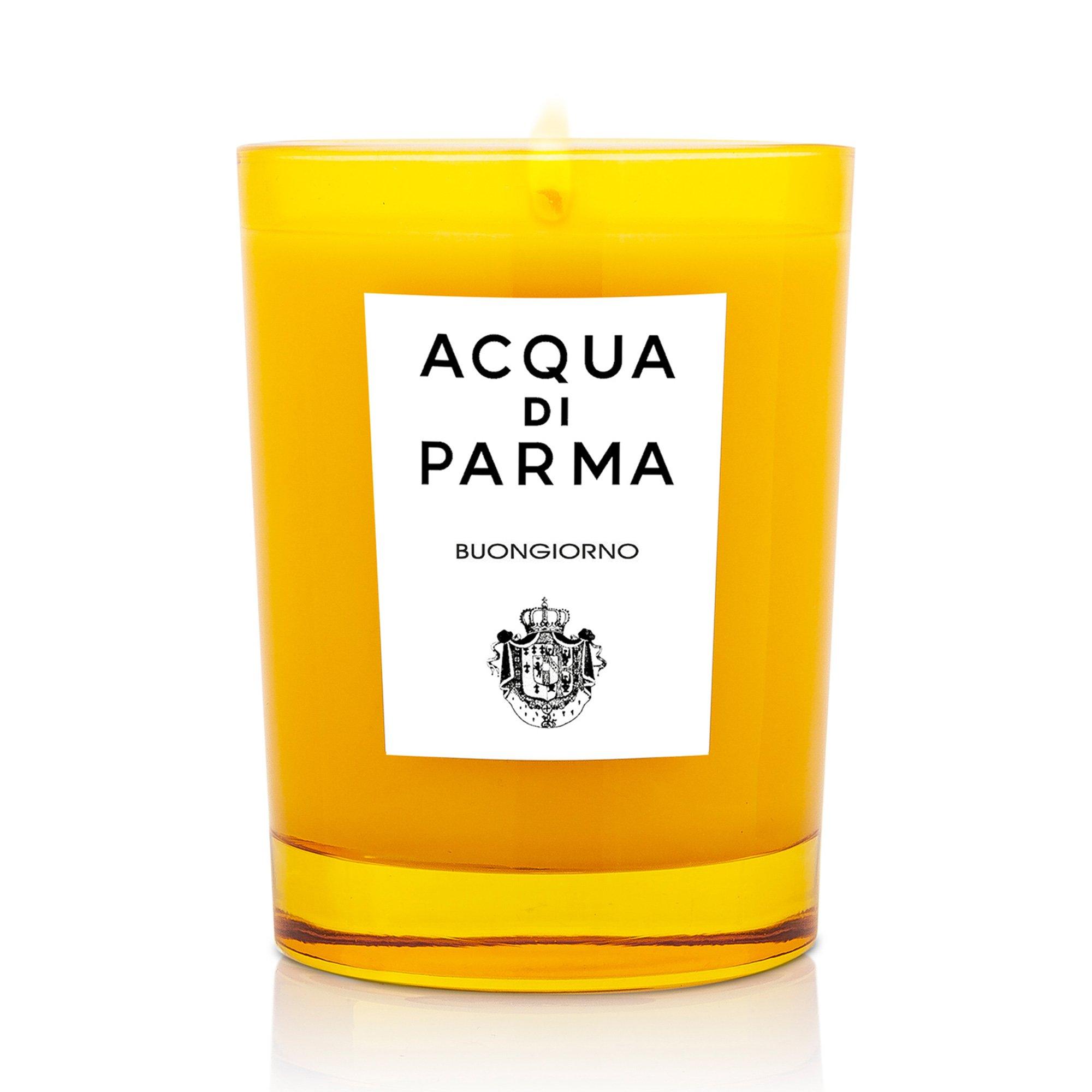 ACQUA DI PARMA Buongiorno Kerze HOME FRAGRANCE 