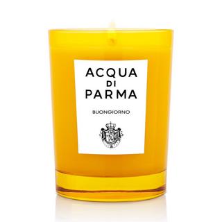 ACQUA DI PARMA Buongiorno bougie HOME FRAGRANCE 