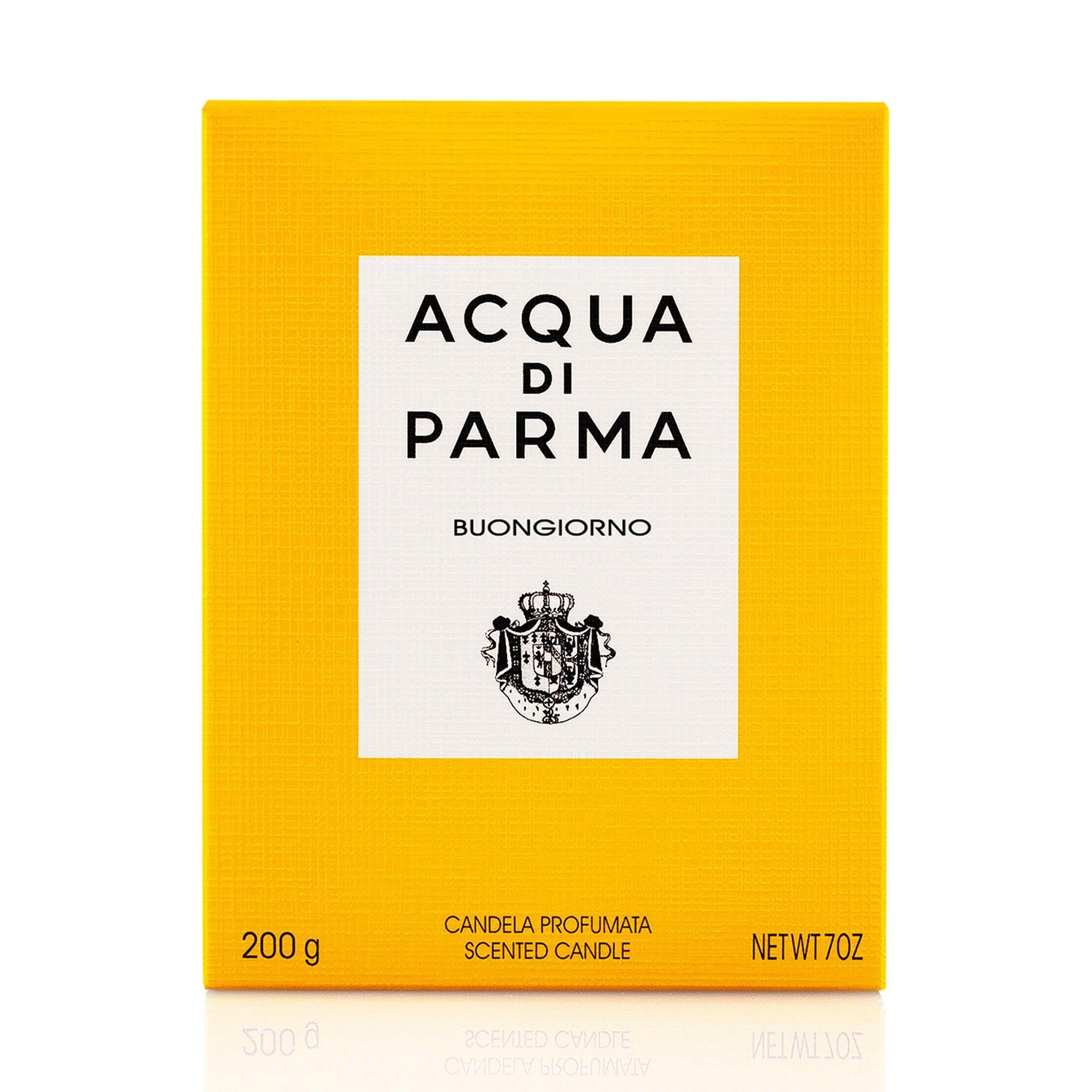 ACQUA DI PARMA Buongiorno Kerze HOME FRAGRANCE 