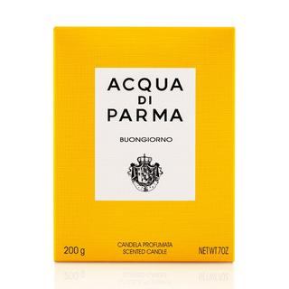 ACQUA DI PARMA Buongiorno bougie HOME FRAGRANCE 