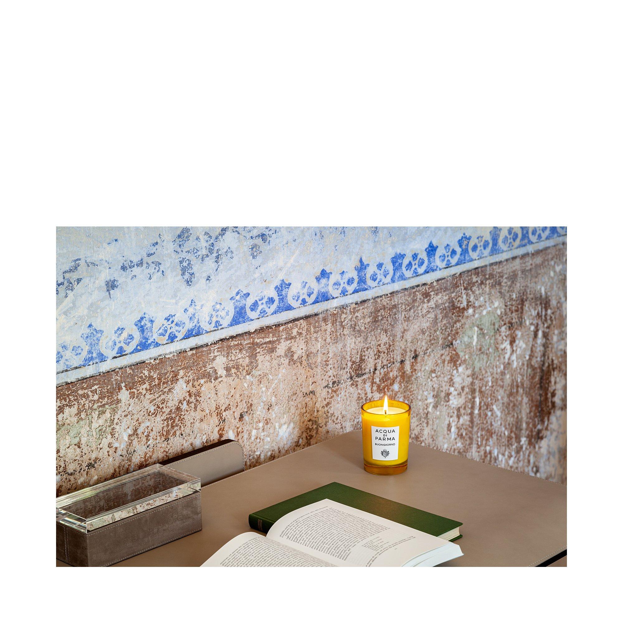 ACQUA DI PARMA Buongiorno candela HOME FRAGRANCE 