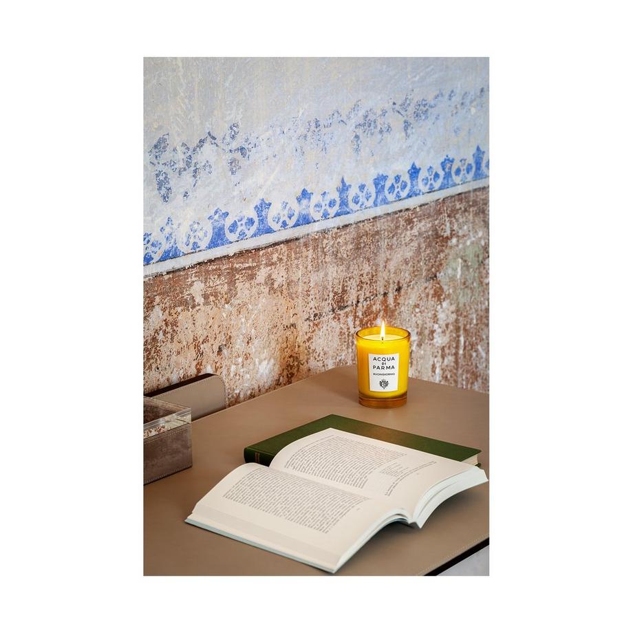 ACQUA DI PARMA Buongiorno Kerze HOME FRAGRANCE 