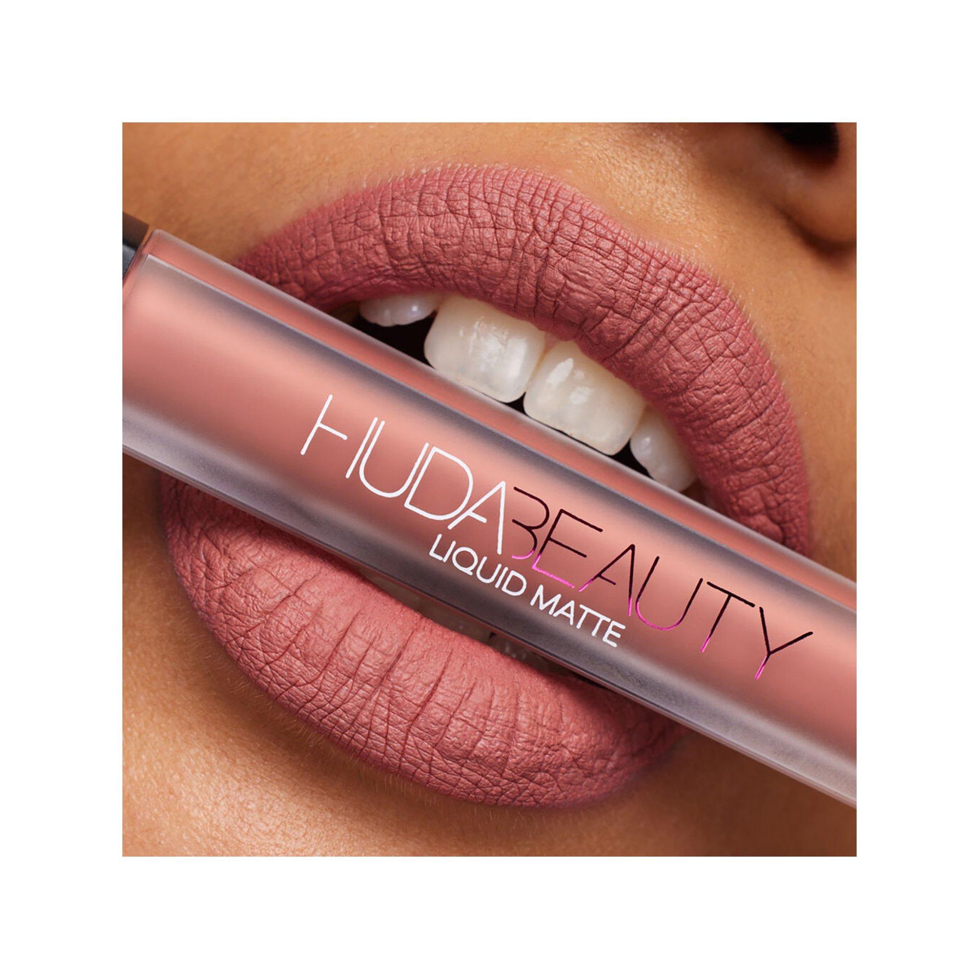 Huda Beauty LIQUID MATTE Liquid Matte  