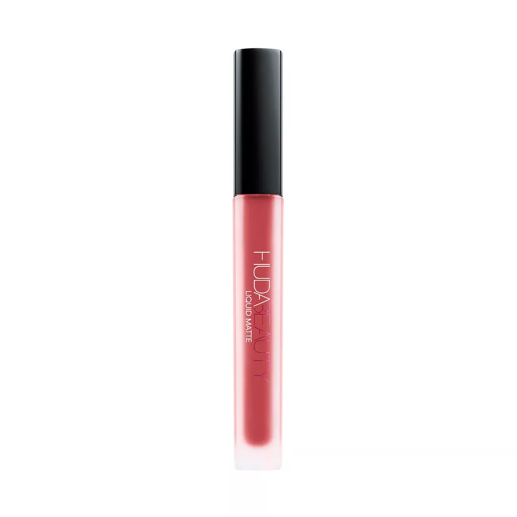 Huda Beauty - Liquid Matte, 4.2 ml, Icon