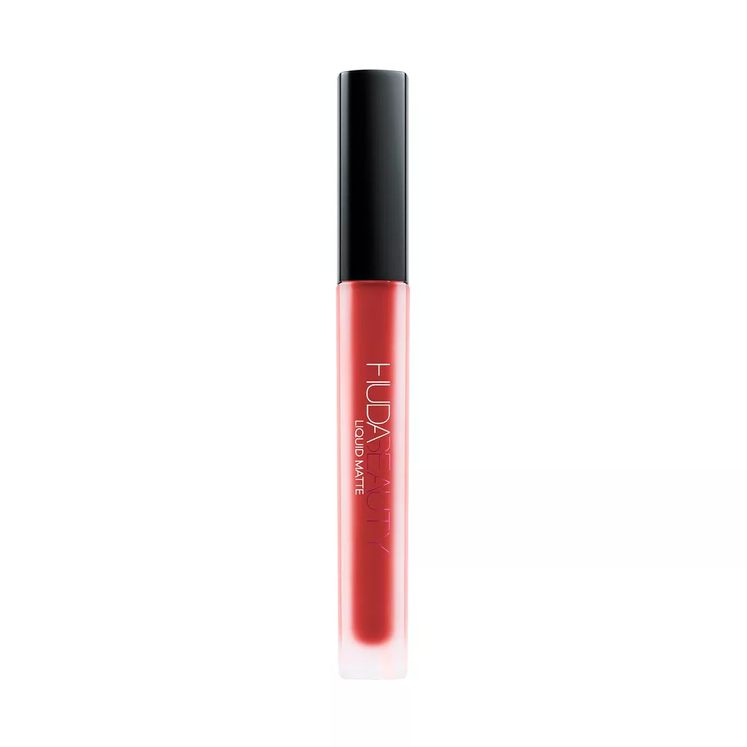 Huda Beauty - Liquid Matte, 4.2 ml, Miss America