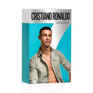 Cristiano Ronaldo CR7 Origins Eau de Toilette  