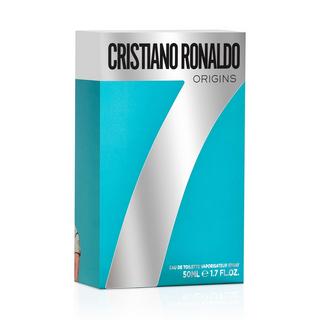 Cristiano Ronaldo CR7 Origins Eau de Toilette  