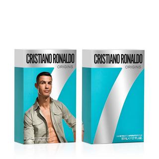Cristiano Ronaldo CR7 Origins Eau de Toilette  