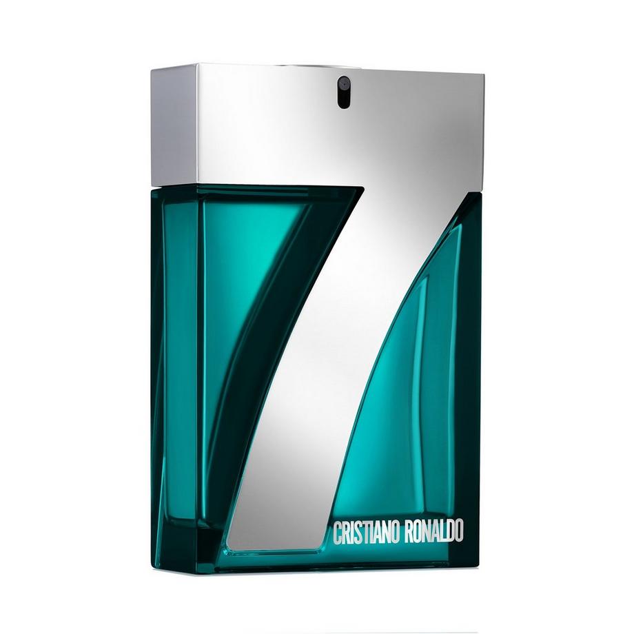 Cristiano Ronaldo CR7 Origins Eau de Toilette  