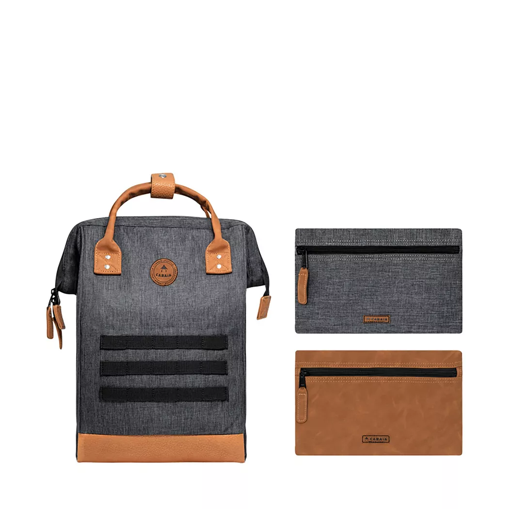 CABAIA - Rucksack, 23 L, Anthrazit