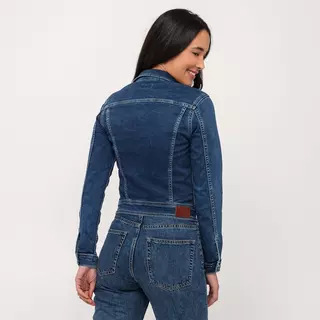 Jeansjacke Jeans online | - kaufen CORE mit Pepe Knöpfen MANOR