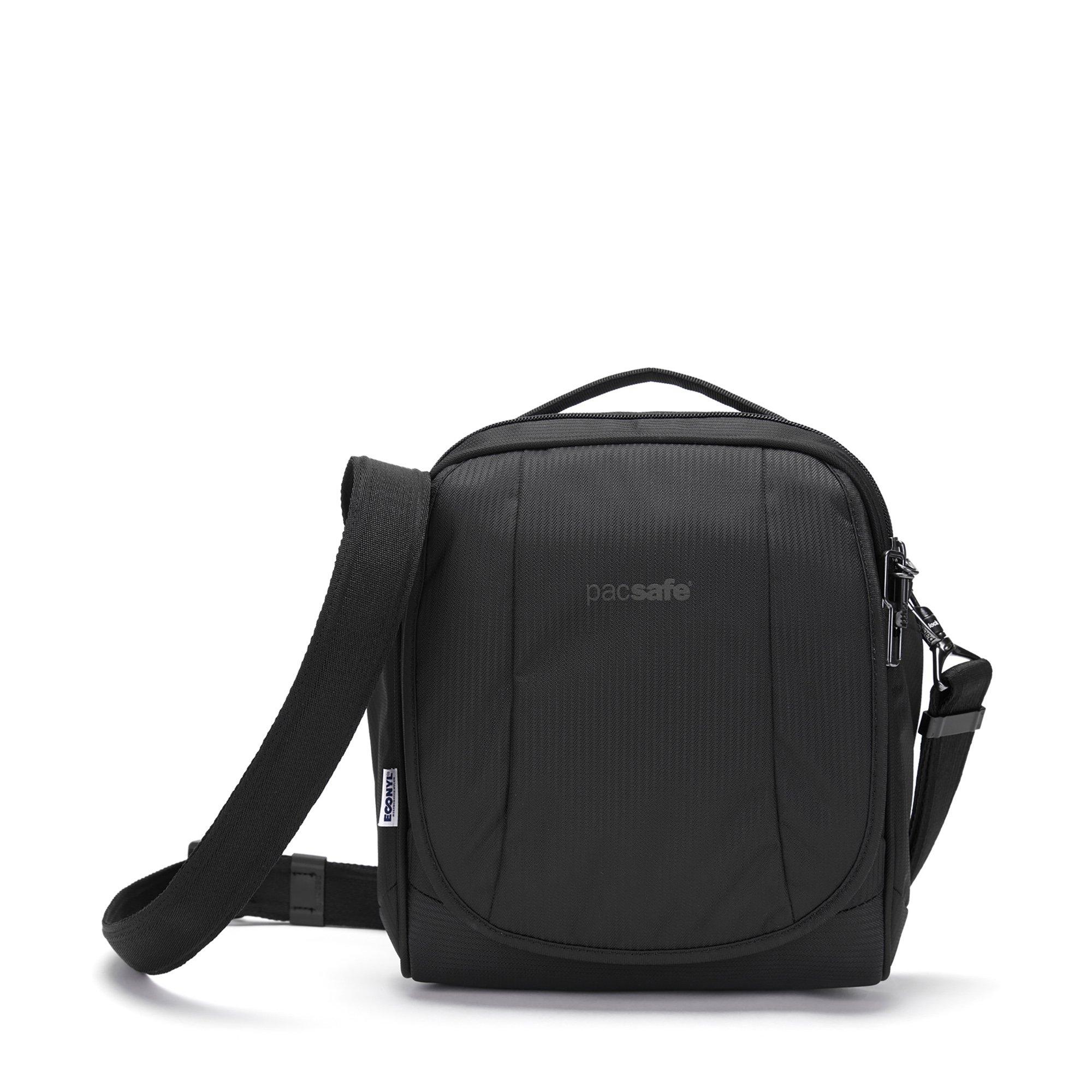 Image of Schultertasche Unisex Black 7 L