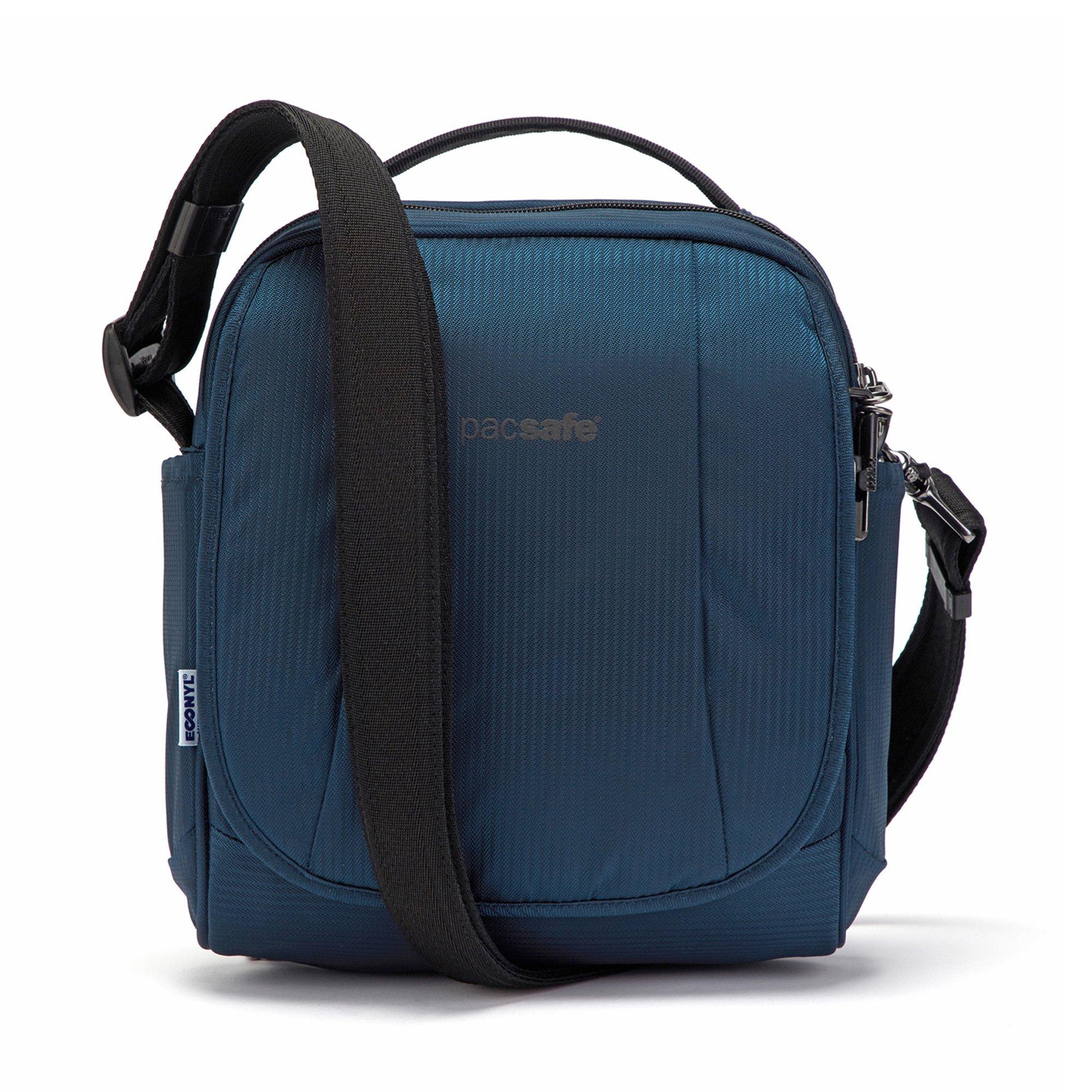 Image of Schultertasche Unisex Blau 7 L