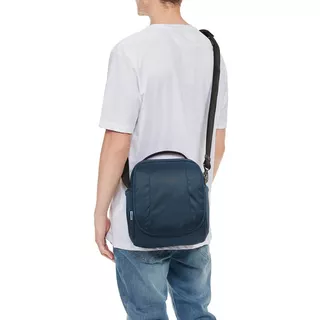 pacsafe Borsa a tracolla Metrosafe LS200 ECONYL 