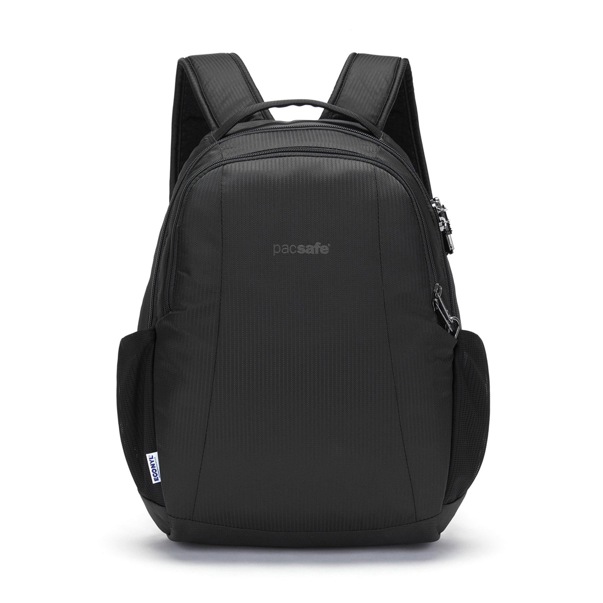 Image of Rucksack Unisex Black 15l