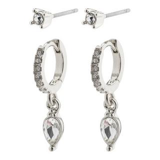 Pilgrim  Boucles d'oreilles 