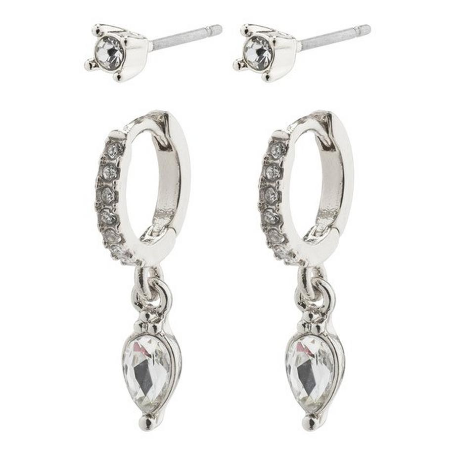 Pilgrim  Boucles d'oreilles 