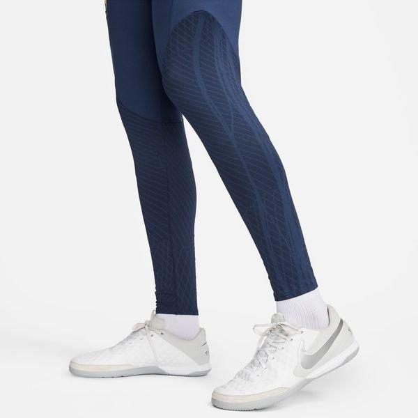 NIKE La France Pantalon d'entraînement de football Bleu