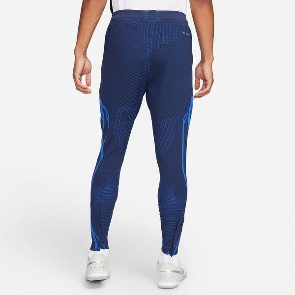 NIKE La France Pantalon d'entraînement de football Bleu