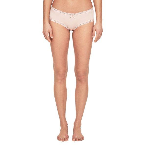 Image of Panty Damen Beige 34