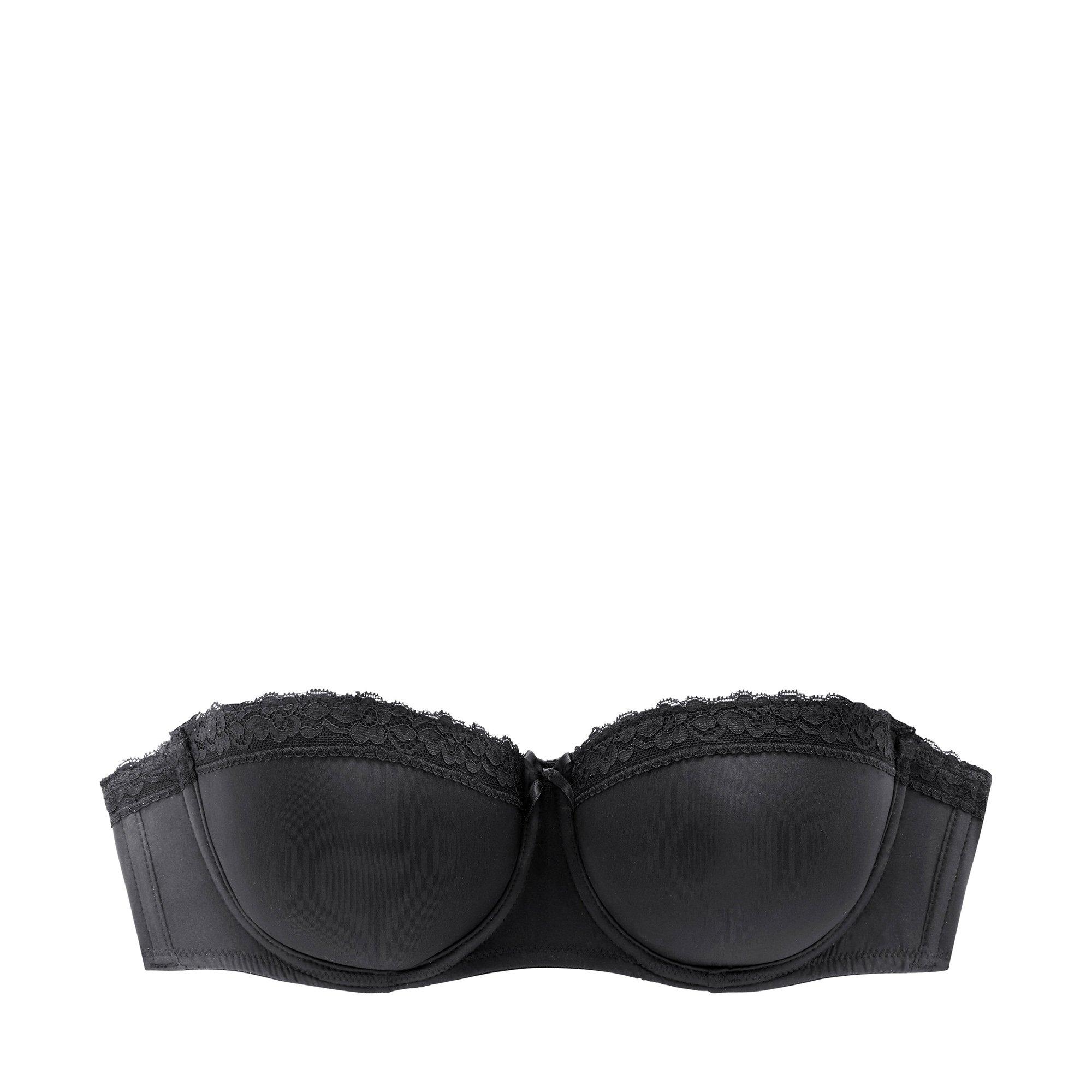 Image of Bh Damen Schwarz matt E/90