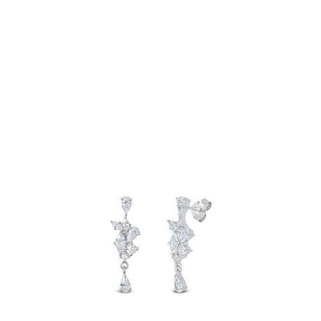 L'Atelier Sterling Silver 925  Orecchini 