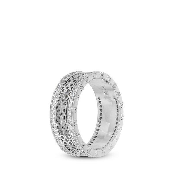 L'Atelier Sterling Silver 925  Ring 